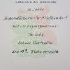 35 Jahre JF Mielkendorf