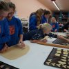 Plätzchen backen 2016